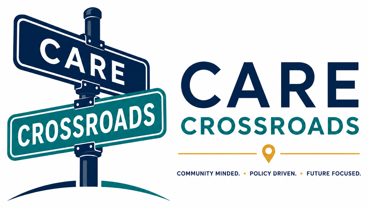 Cares Crossroads