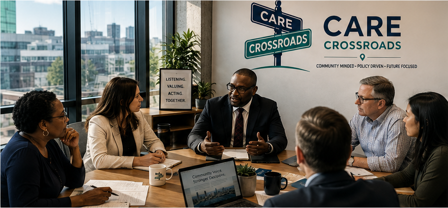 Community collaboration
