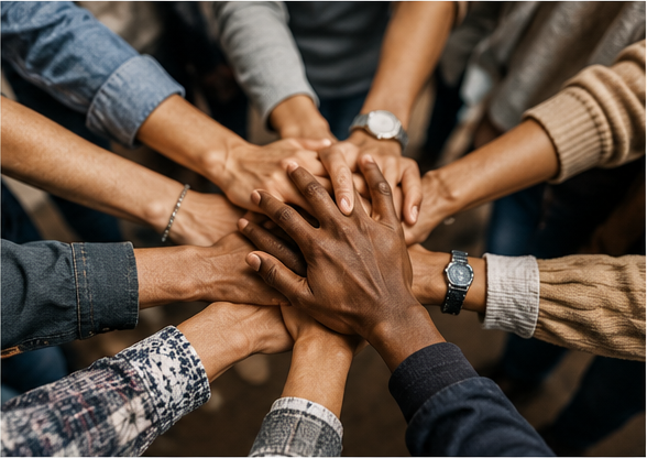 Shared purpose