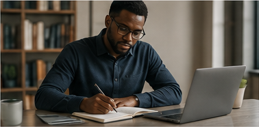 Research and planning
